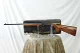 BROWNING SEMI AUTO 22 - FIRST YEAR PRODUCTION 1974 - JAPAN - WITH ORIGINAL BOX - 4 of 17