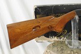 BROWNING SEMI AUTO 22 - FIRST YEAR PRODUCTION 1974 - JAPAN - WITH ORIGINAL BOX - 5 of 17