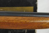 BROWNING SEMI AUTO 22 - FIRST YEAR PRODUCTION 1974 - JAPAN - WITH ORIGINAL BOX - 11 of 17