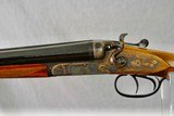 BERNARDELLI MODEL BRESCA - 12 GAUGE - 29 1/2" BARRELS - NITRO PROOFED - EXCELLENT CONDITION - C&R ACCEPTED - 1 of 15