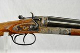 BERNARDELLI MODEL BRESCA - 12 GAUGE - 29 1/2" BARRELS - NITRO PROOFED - EXCELLENT CONDITION - C&R ACCEPTED - 2 of 15