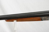 BERNARDELLI MODEL BRESCA - 12 GAUGE - 29 1/2" BARRELS - NITRO PROOFED - EXCELLENT CONDITION - C&R ACCEPTED - 12 of 15