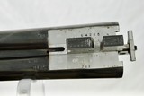 BERNARDELLI MODEL BRESCA - 12 GAUGE - 29 1/2" BARRELS - NITRO PROOFED - EXCELLENT CONDITION - C&R ACCEPTED - 10 of 15