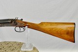 BERNARDELLI MODEL BRESCA - 12 GAUGE - 29 1/2" BARRELS - NITRO PROOFED - EXCELLENT CONDITION - C&R ACCEPTED - 5 of 15