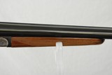 BERNARDELLI MODEL BRESCA - 12 GAUGE - 29 1/2" BARRELS - NITRO PROOFED - EXCELLENT CONDITION - C&R ACCEPTED - 13 of 15