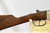UGARTECHEA 20 GAUGE DOUBLE - CHURCHILL RIB - EJECTORS - AS NEW - MADE IN 1958! - SALE PENDING - 14 of 17