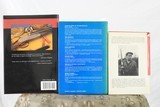 LOT OF THREE BOOKS ON SHOTGUNS - GAME GUNS / PURDEY'S / PARKER - SALE PENDING - 2 of 2