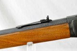 WINCHESTER 9422 IN 22 MAGNUM - EARLY MODEL MADE IN 1975 - NO CHECKERING - MINT CONDITION - 4 of 11