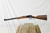 WINCHESTER 9422 IN 22 MAGNUM - EARLY MODEL MADE IN 1975 - NO CHECKERING - MINT CONDITION - 5 of 11