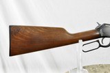 WINCHESTER 9422 IN 22 MAGNUM - EARLY MODEL MADE IN 1975 - NO CHECKERING - MINT CONDITION - 6 of 11