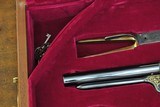 COLT WALKER - SAM HOUSTON COMMEMORATIVE - 24 K GOLD - CASED - CAN BE SHIPPED DIRECTLY - 9 of 17