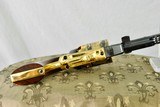 COLT WALKER - SAM HOUSTON COMMEMORATIVE - 24 K GOLD - CASED - CAN BE SHIPPED DIRECTLY - 10 of 17