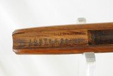 REMINGTON MODEL 11 D TOURNAMENT - 20 GAUGE - HAND ENGRAVED - SALE PENDING - 23 of 24