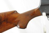 REMINGTON MODEL 11 D TOURNAMENT - 20 GAUGE - HAND ENGRAVED - SALE PENDING - 18 of 24
