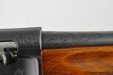 REMINGTON MODEL 11 D TOURNAMENT - 20 GAUGE - HAND ENGRAVED - SALE PENDING - 15 of 24