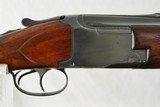 BROWNING SUPERPOSED - FIRST YEAR PRODUCTION - 1931 - DOUBLE TRIGGERS - 30" BARRELS - 1 of 21