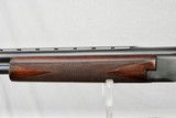 BROWNING SUPERPOSED - FIRST YEAR PRODUCTION - 1931 - DOUBLE TRIGGERS - 30" BARRELS - 15 of 21