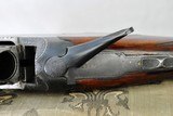 BROWNING SUPERPOSED - FIRST YEAR PRODUCTION - 1931 - DOUBLE TRIGGERS - 30" BARRELS - 6 of 21