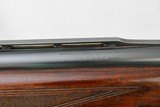 BROWNING SUPERPOSED - FIRST YEAR PRODUCTION - 1931 - DOUBLE TRIGGERS - 30" BARRELS - 19 of 21