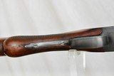 BROWNING SUPERPOSED - FIRST YEAR PRODUCTION - 1931 - DOUBLE TRIGGERS - 30" BARRELS - 21 of 21