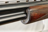 BROWNING SUPERPOSED - FIRST YEAR PRODUCTION - 1931 - DOUBLE TRIGGERS - 30" BARRELS - 12 of 21