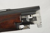 BROWNING SUPERPOSED - FIRST YEAR PRODUCTION - 1931 - DOUBLE TRIGGERS - 30" BARRELS - 11 of 21