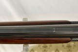 BROWNING SUPERPOSED - FIRST YEAR PRODUCTION - 1931 - DOUBLE TRIGGERS - 30" BARRELS - 17 of 21