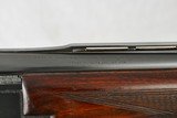 BROWNING SUPERPOSED - FIRST YEAR PRODUCTION - 1931 - DOUBLE TRIGGERS - 30" BARRELS - 14 of 21