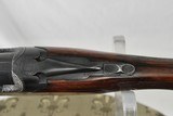 BROWNING SUPERPOSED - FIRST YEAR PRODUCTION - 1931 - DOUBLE TRIGGERS - 30" BARRELS - 20 of 21