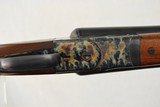 ITHACA NID - 12 GAUGE - 30" - 99% CASE COLOR AND BLUE - 4 of 22