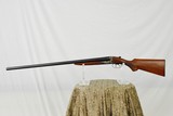 ITHACA NID - 12 GAUGE - 30" - 99% CASE COLOR AND BLUE - 5 of 22