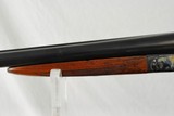 ITHACA NID - 12 GAUGE - 30" - 99% CASE COLOR AND BLUE - 20 of 22