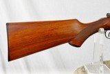 ITHACA NID - 12 GAUGE - 30" - 99% CASE COLOR AND BLUE - 7 of 22