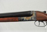 ITHACA NID - 12 GAUGE - 30" - 99% CASE COLOR AND BLUE - 11 of 22