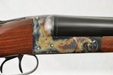 ITHACA NID - 12 GAUGE - 30" - 99% CASE COLOR AND BLUE - 12 of 22