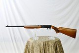 BROWNING SEMI AUTOMATIC 22 - WITH BOX AND PAPERWORK - MADE IN BELGIUM IN 1968 - 13 of 21