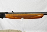 BROWNING SEMI AUTOMATIC 22 - WITH BOX AND PAPERWORK - MADE IN BELGIUM IN 1968 - 18 of 21