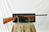BROWNING SEMI AUTOMATIC 22 - WITH BOX AND PAPERWORK - MADE IN BELGIUM IN 1968 - 4 of 21