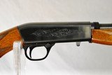 BROWNING SEMI AUTOMATIC 22 - WITH BOX AND PAPERWORK - MADE IN BELGIUM IN 1968 - 5 of 21