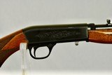BROWNING SEMI AUTOMATIC 22 - WITH BOX AND PAPERWORK - MADE IN BELGIUM IN 1968 - 7 of 21