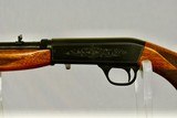 BROWNING SEMI AUTOMATIC 22 - WITH BOX AND PAPERWORK - MADE IN BELGIUM IN 1968 - 3 of 21