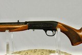 BROWNING SEMI AUTOMATIC 22 - WITH BOX AND PAPERWORK - MADE IN BELGIUM IN 1968 - 6 of 21