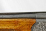 CHURCHILL MODEL WINDSOR IV SKEET - 12 GAUGE - FLORAL ENGRAVED - 14 of 18