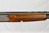 CHURCHILL MODEL WINDSOR IV SKEET - 12 GAUGE - FLORAL ENGRAVED - 18 of 18