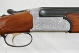 ANGELO ZOLI - 20 GAUGE - 26" IC / IMP MOD - 1 of 11