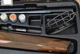 BROWNING MAXUS SPORTING CLAYS - MINT CONDITION - CASED - 10 of 13