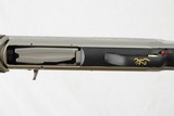 BROWNING MAXUS SPORTING CLAYS - MINT CONDITION - CASED - 12 of 13