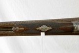 LEFEVER G GRADE - 10 GAUGE WITH EJECTORS - RARE GUN WITH HIGH CONDITION - SALE PENDING - 10 of 19
