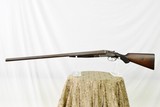 LEFEVER G GRADE - 10 GAUGE WITH EJECTORS - RARE GUN WITH HIGH CONDITION - SALE PENDING - 14 of 19