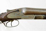 LEFEVER G GRADE - 10 GAUGE WITH EJECTORS - RARE GUN WITH HIGH CONDITION - SALE PENDING - 2 of 19